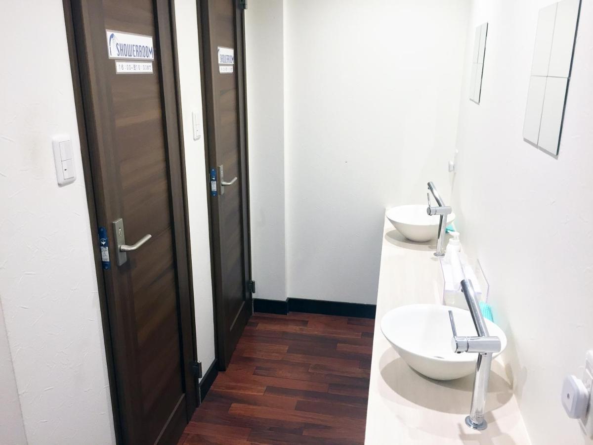 佐仓市 欧莫特那什lab旅馆酒店 外观 照片