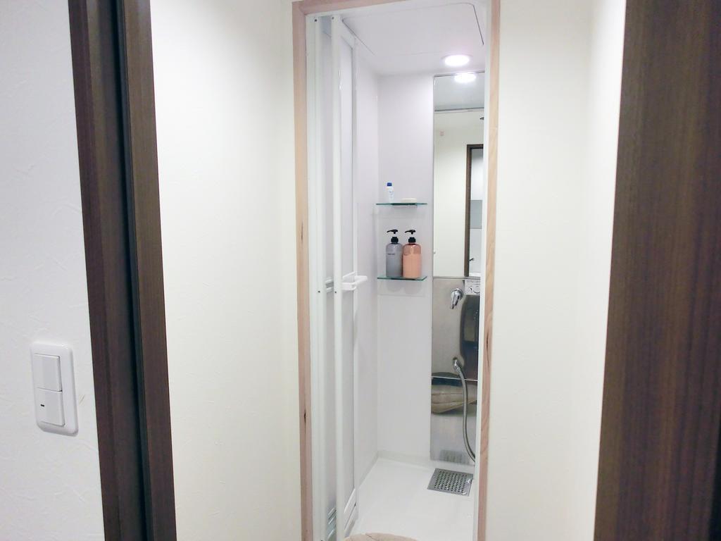 佐仓市 欧莫特那什lab旅馆酒店 外观 照片